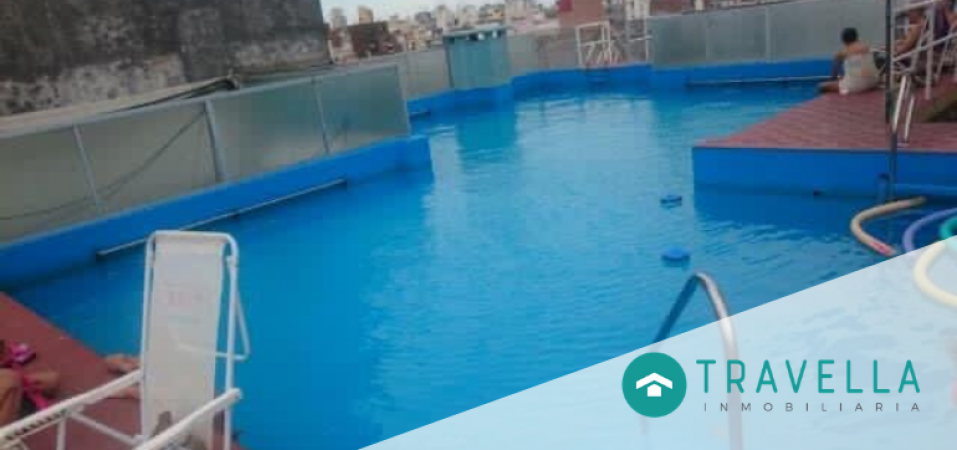 DEPARTAMENTO EN VENTA - OROÑO ESQUINA MENDOZA