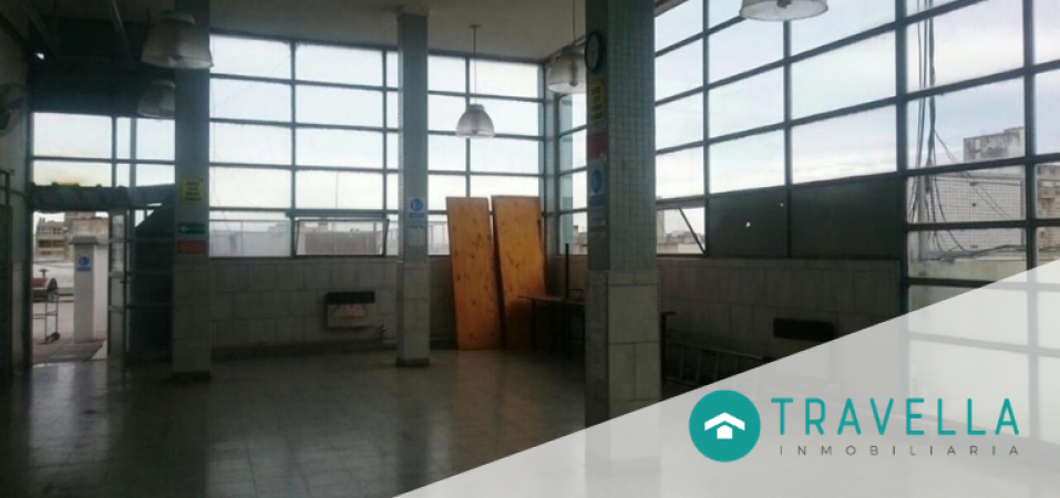 DEPARTAMENTO EN VENTA - OROÑO ESQUINA MENDOZA