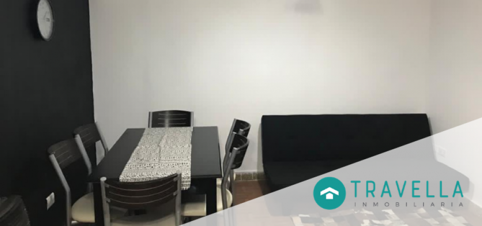 DEPARTAMENTO EN VENTA - OROÑO ESQUINA MENDOZA