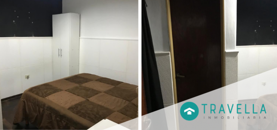DEPARTAMENTO EN VENTA - OROÑO ESQUINA MENDOZA