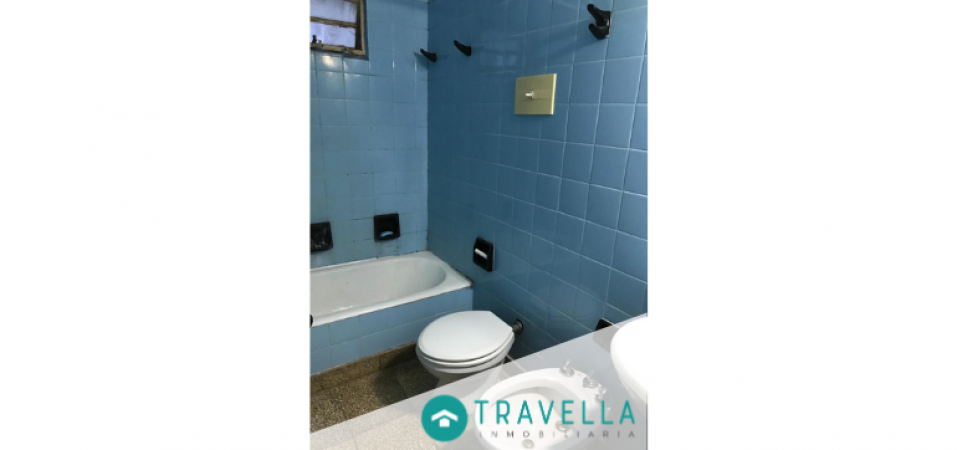 DEPARTAMENTO EN VENTA - OROÑO ESQUINA MENDOZA