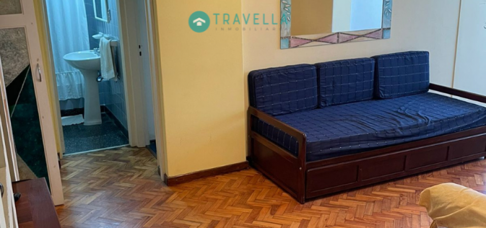 DEPARTAMENTO EN ALQUILER - TUCUMAN 1563