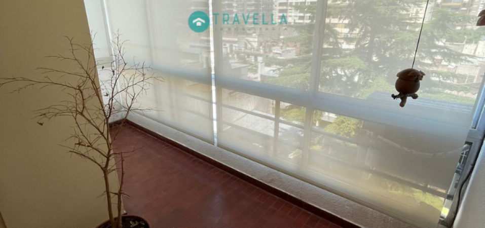 DEPARTAMENTO EN ALQUILER - TUCUMAN 1563
