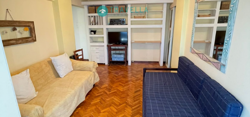 DEPARTAMENTO EN ALQUILER - TUCUMAN 1563