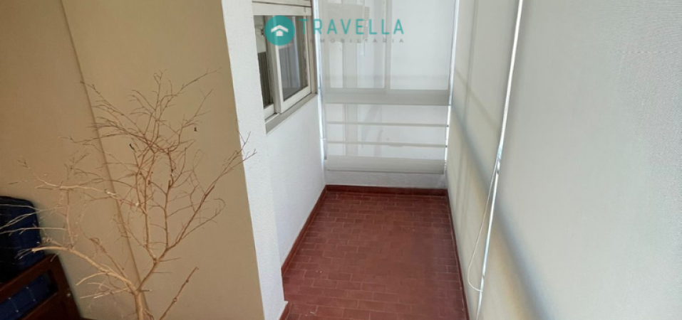 DEPARTAMENTO EN ALQUILER - TUCUMAN 1563