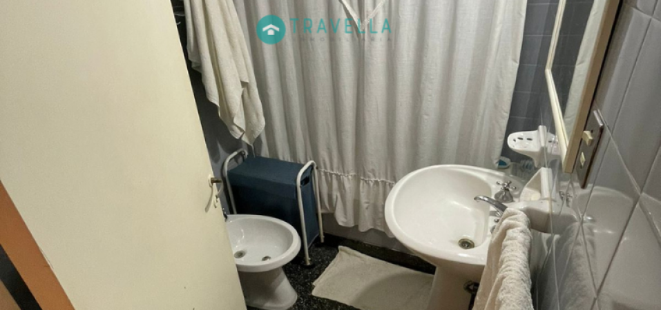 DEPARTAMENTO EN ALQUILER - TUCUMAN 1563