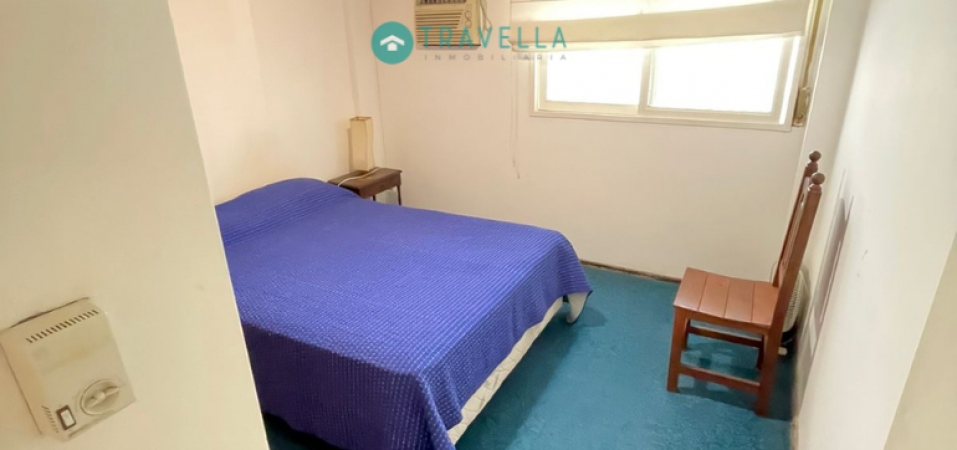 DEPARTAMENTO EN ALQUILER - TUCUMAN 1563