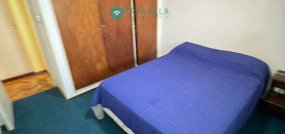 DEPARTAMENTO EN ALQUILER - TUCUMAN 1563