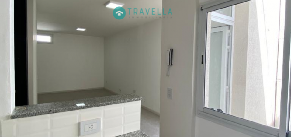 DEPARTAMENTO EN VENTA - ITALIA 1500