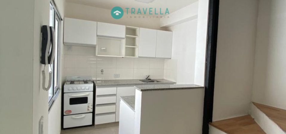 DEPARTAMENTO EN VENTA - ITALIA 1500