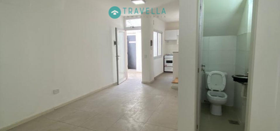 DEPARTAMENTO EN VENTA - ITALIA 1500