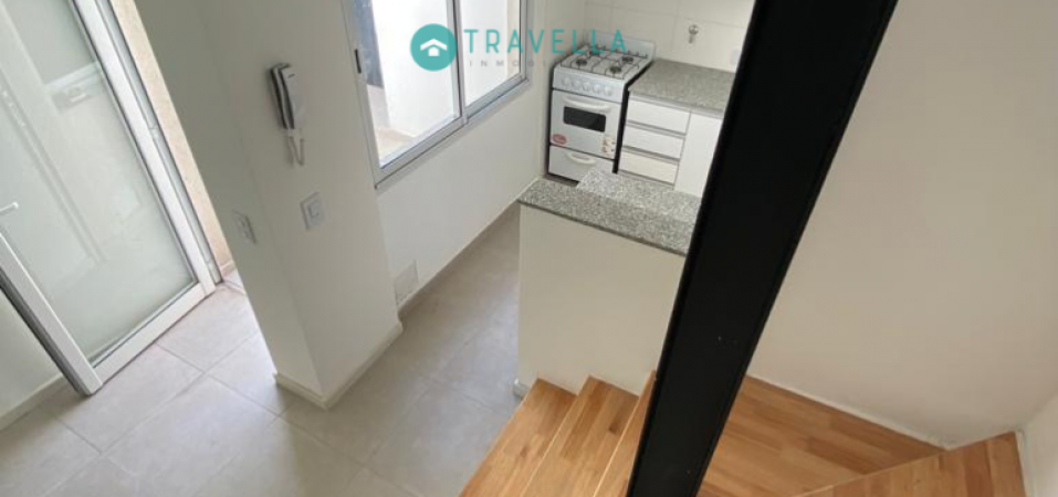 DEPARTAMENTO EN VENTA - ITALIA 1500
