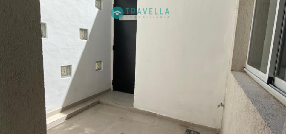 DEPARTAMENTO EN VENTA - ITALIA 1500