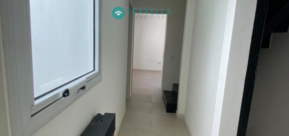 DEPARTAMENTO EN VENTA - ITALIA 1500