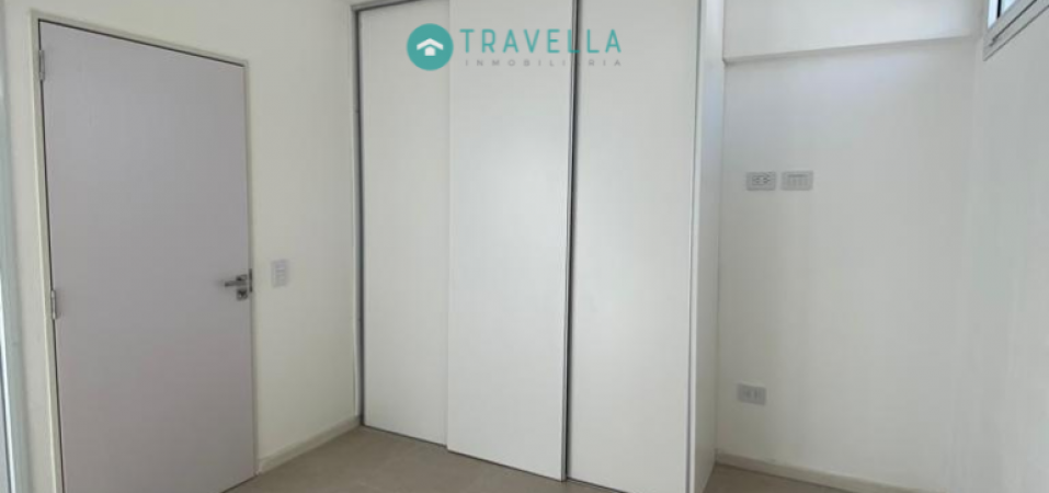 DEPARTAMENTO EN VENTA - ITALIA 1500