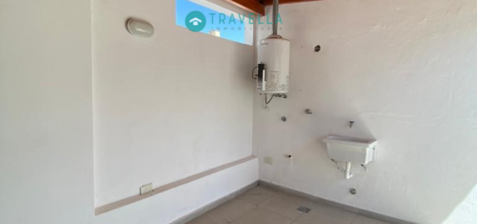 DEPARTAMENTO EN VENTA - ITALIA 1500