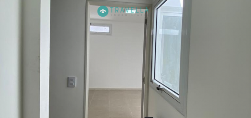 DEPARTAMENTO EN VENTA - ITALIA 1500