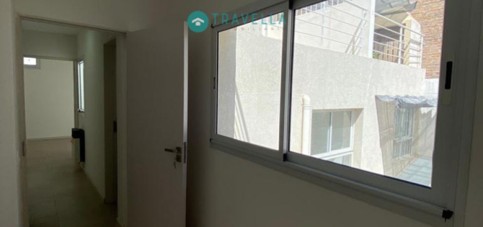DEPARTAMENTO EN VENTA - ITALIA 1500