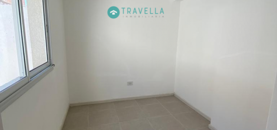 DEPARTAMENTO EN VENTA - ITALIA 1500