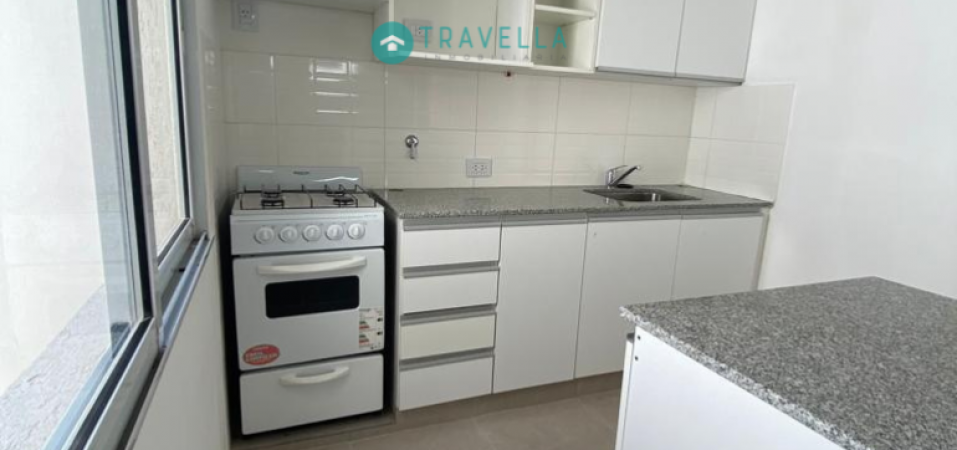 DEPARTAMENTO EN VENTA - ITALIA 1500