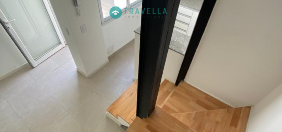 DEPARTAMENTO EN VENTA - ITALIA 1500