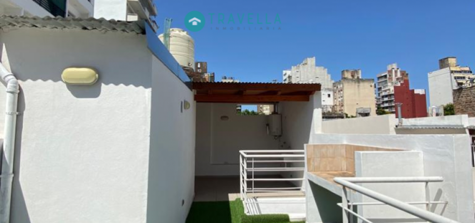 DEPARTAMENTO EN VENTA - ITALIA 1500