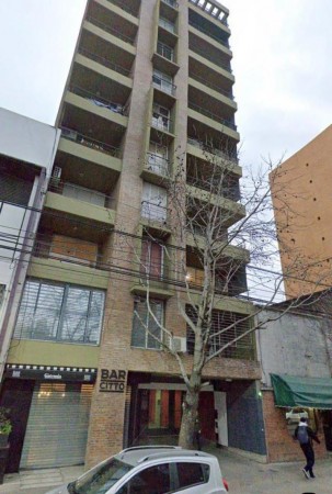 DEPARTAMENTO EN VENTA - LAGOS 938 