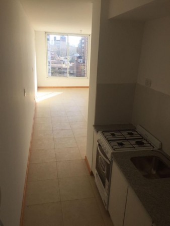 DEPARTAMENTO EN VENTA - LAGOS 938 