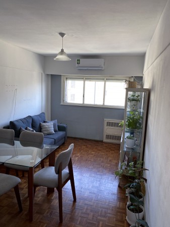 DEPARTAMENTO EN VENTA - Entre Rios 1224