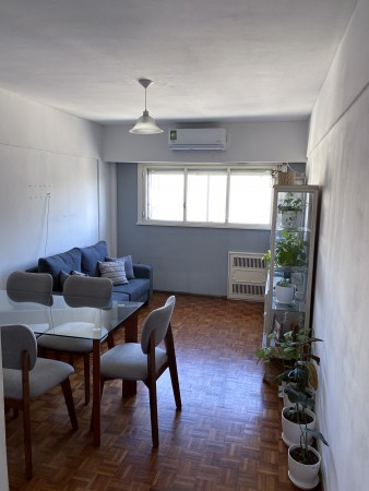 DEPARTAMENTO EN VENTA - Entre Rios 1224