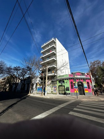 MONOAMBIENTE EN VENTA - San Juan 3600