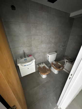 MONOAMBIENTE EN VENTA - San Juan 3600