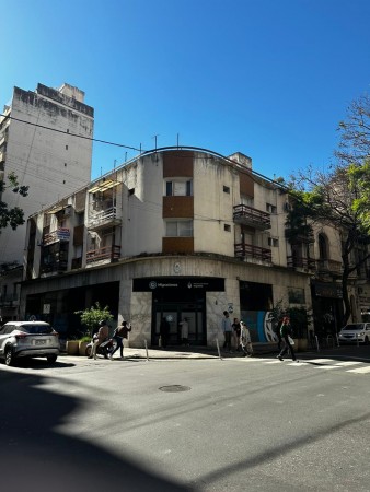 DEPARTAMENTO EN VENTA - Urquiza 1788 (Urquiza e Italia)