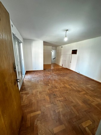 DEPARTAMENTO EN VENTA - Urquiza 1788 (Urquiza e Italia)