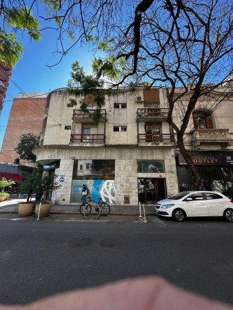 DEPARTAMENTO EN VENTA - Urquiza 1788 (Urquiza e Italia)