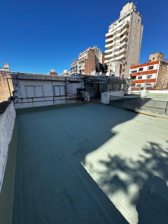 DEPARTAMENTO EN VENTA - Urquiza 1788 (Urquiza e Italia)