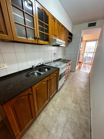 DEPARTAMENTO EN VENTA - Entre Rios 311