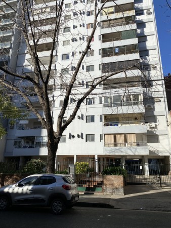 MONOAMBIENTE EN VENTA - Tucumán1563 PISO 5