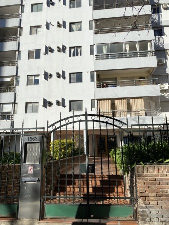 MONOAMBIENTE EN VENTA - Tucumán1563 PISO 5