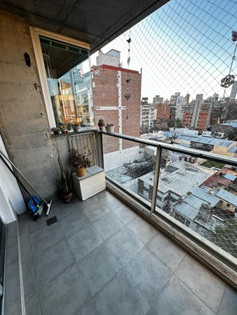 DEPARTAMENTO EN VENTA SEMI PISO - ZEBALLOS 257