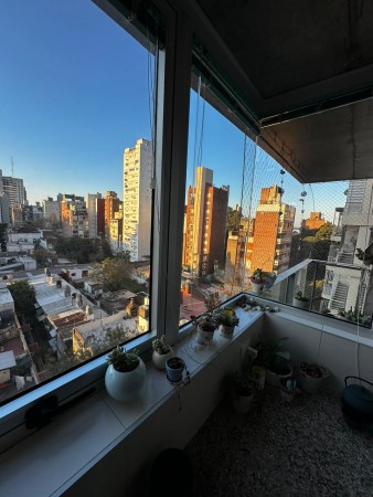 DEPARTAMENTO EN VENTA SEMI PISO - ZEBALLOS 257