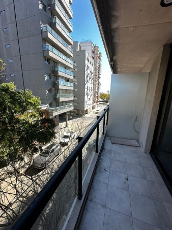 DEPARTAMENTO EN VENTA - DORREGO 81 BIS 