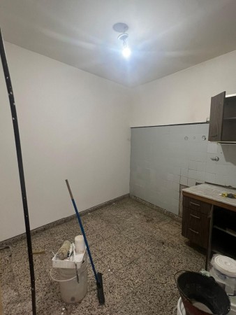 DEPARTAMENTO EN ALQUILER - Juan Manuel de Rosas 2380