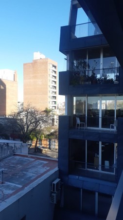 MONOAMBIENTE EN ALQUILER - Urquiza 3952 