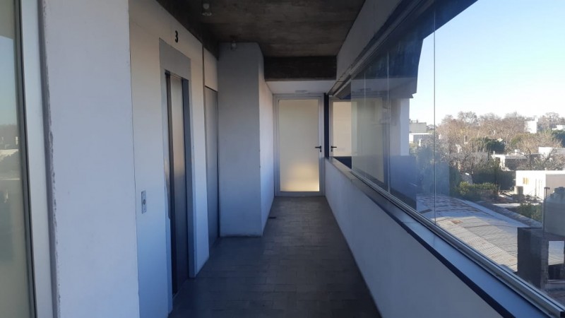 MONOAMBIENTE EN ALQUILER - Urquiza 3952 