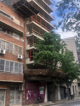 DEPARTAMENTO EN VENTA - OV. LAGOS 1261