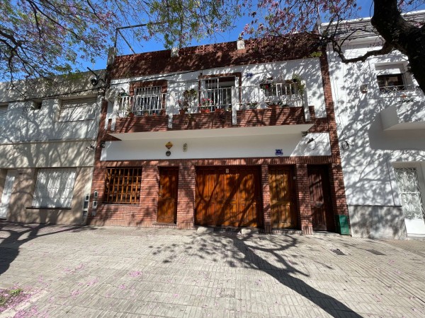 CASA EN VENTA - Colón 2574