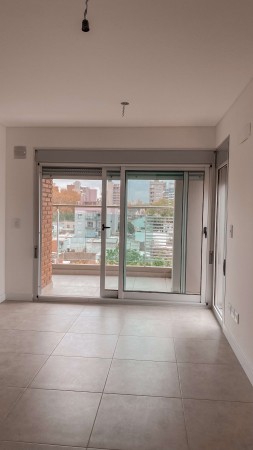 DEPARTAMENTO EN VENTA - Ov. Lagos 1141 Piso 3