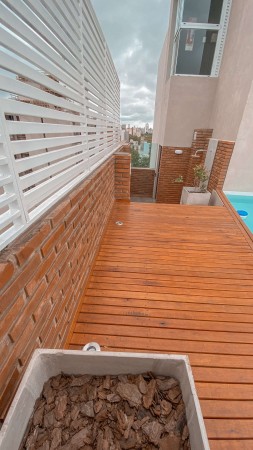 DEPARTAMENTO EN VENTA - Ov. Lagos 1141 Piso 3