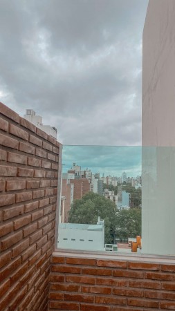 DEPARTAMENTO EN VENTA - Ov. Lagos 1141 Piso 3